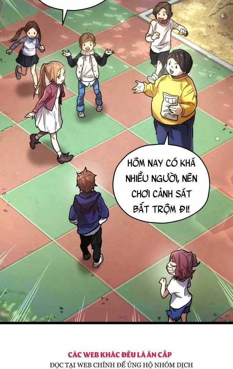 Làm Lại Cuộc Đời Chapter 2 trang 44