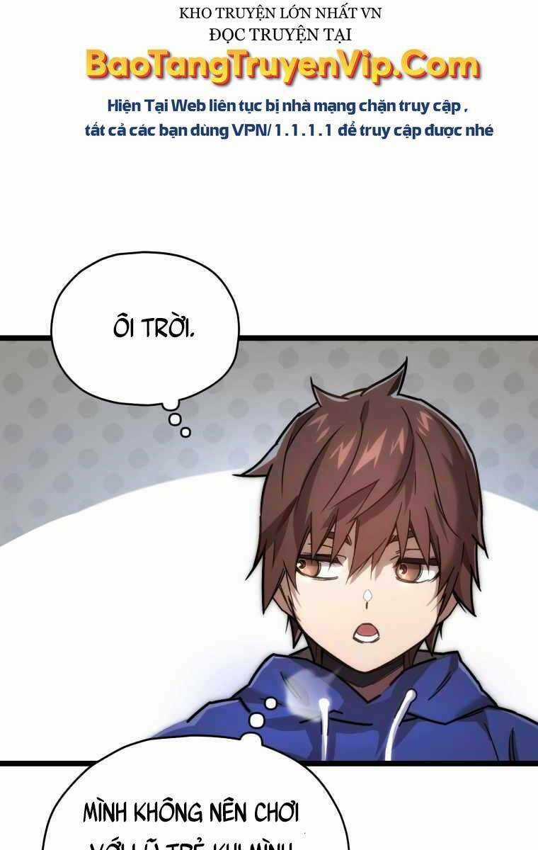 Làm Lại Cuộc Đời Chapter 2 trang 45