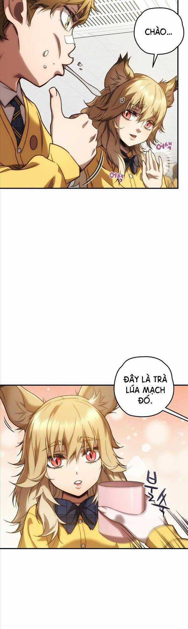 Làm Lại Cuộc Đời Chapter 20 trang 1