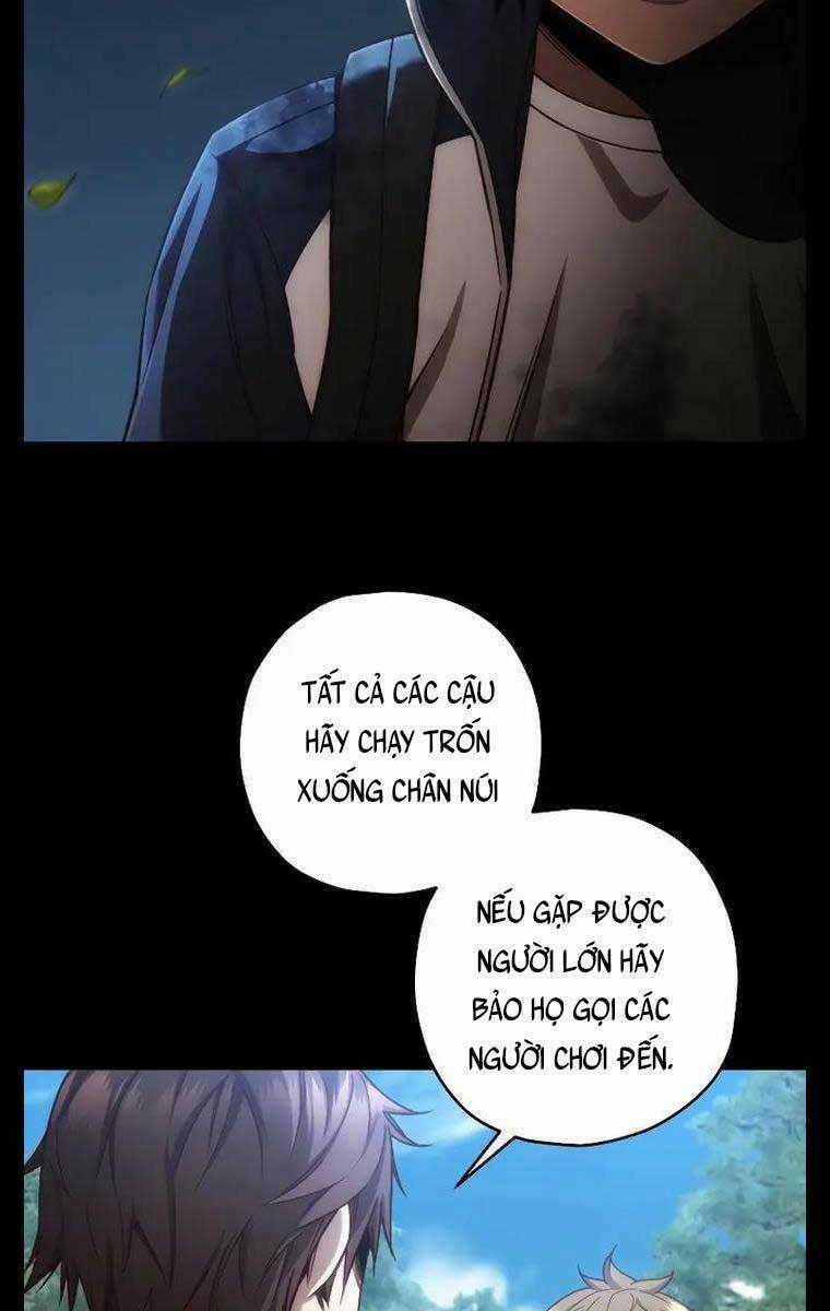 Làm Lại Cuộc Đời Chapter 23 trang 1