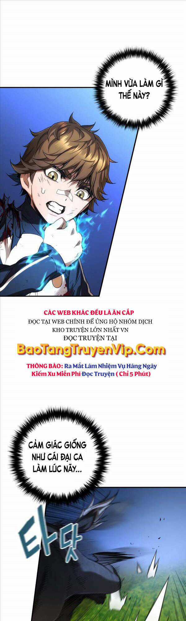 Làm Lại Cuộc Đời Chapter 25 trang 0