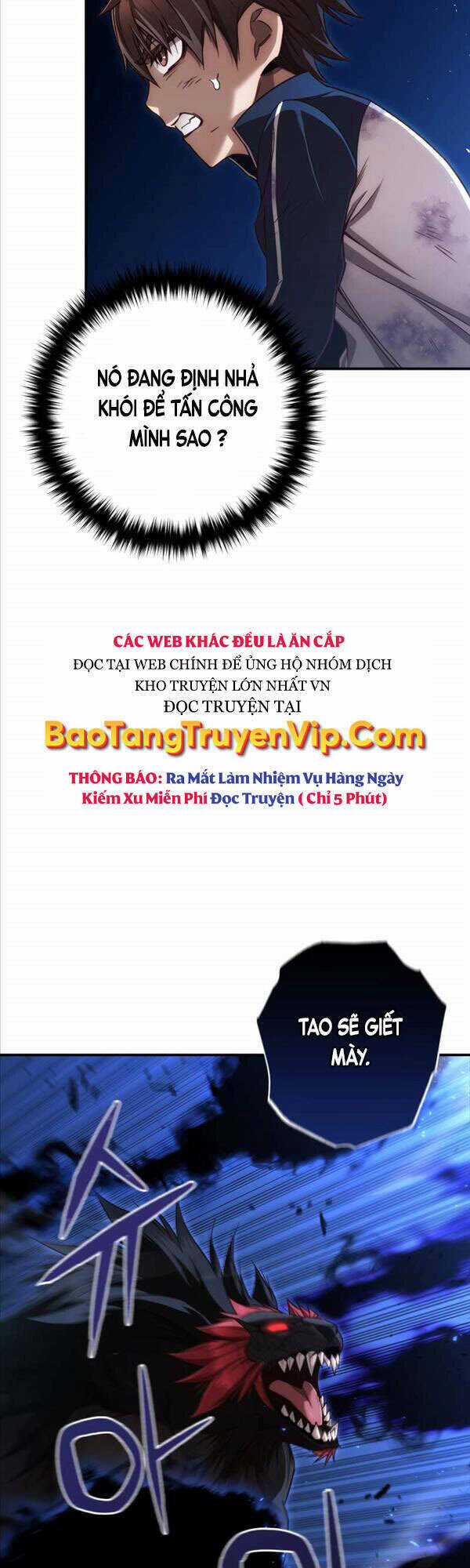 Làm Lại Cuộc Đời Chapter 26 trang 1