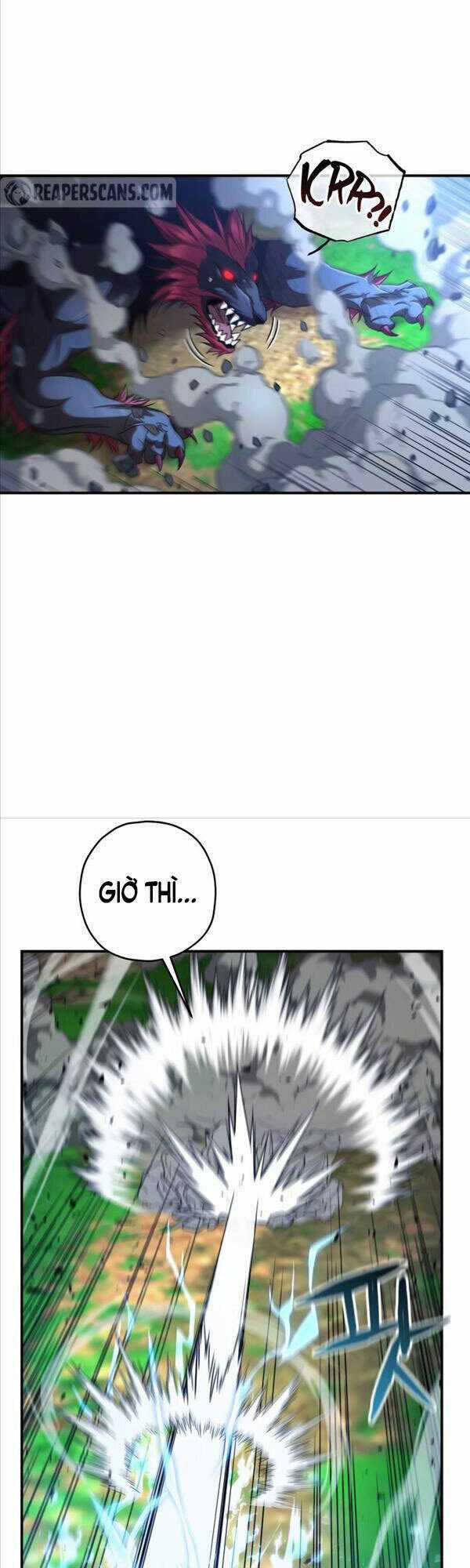 Làm Lại Cuộc Đời Chapter 26 trang 17