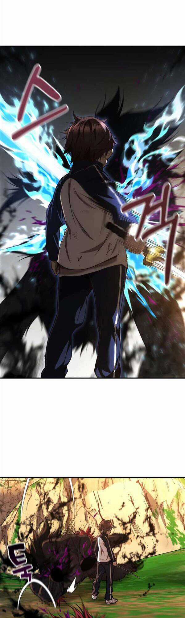 Làm Lại Cuộc Đời Chapter 26 trang 32