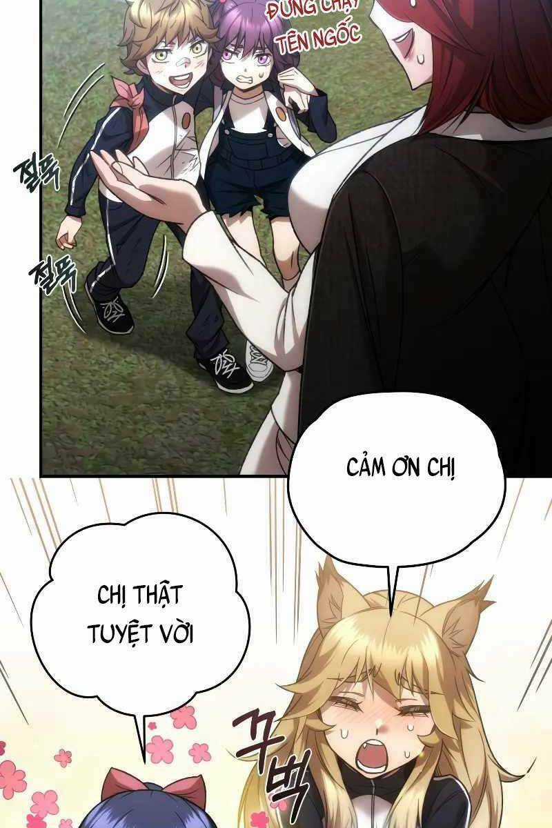 Làm Lại Cuộc Đời Chapter 27 trang 32