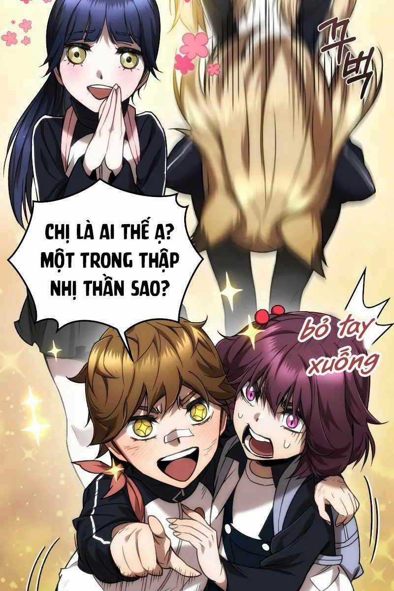 Làm Lại Cuộc Đời Chapter 27 trang 33