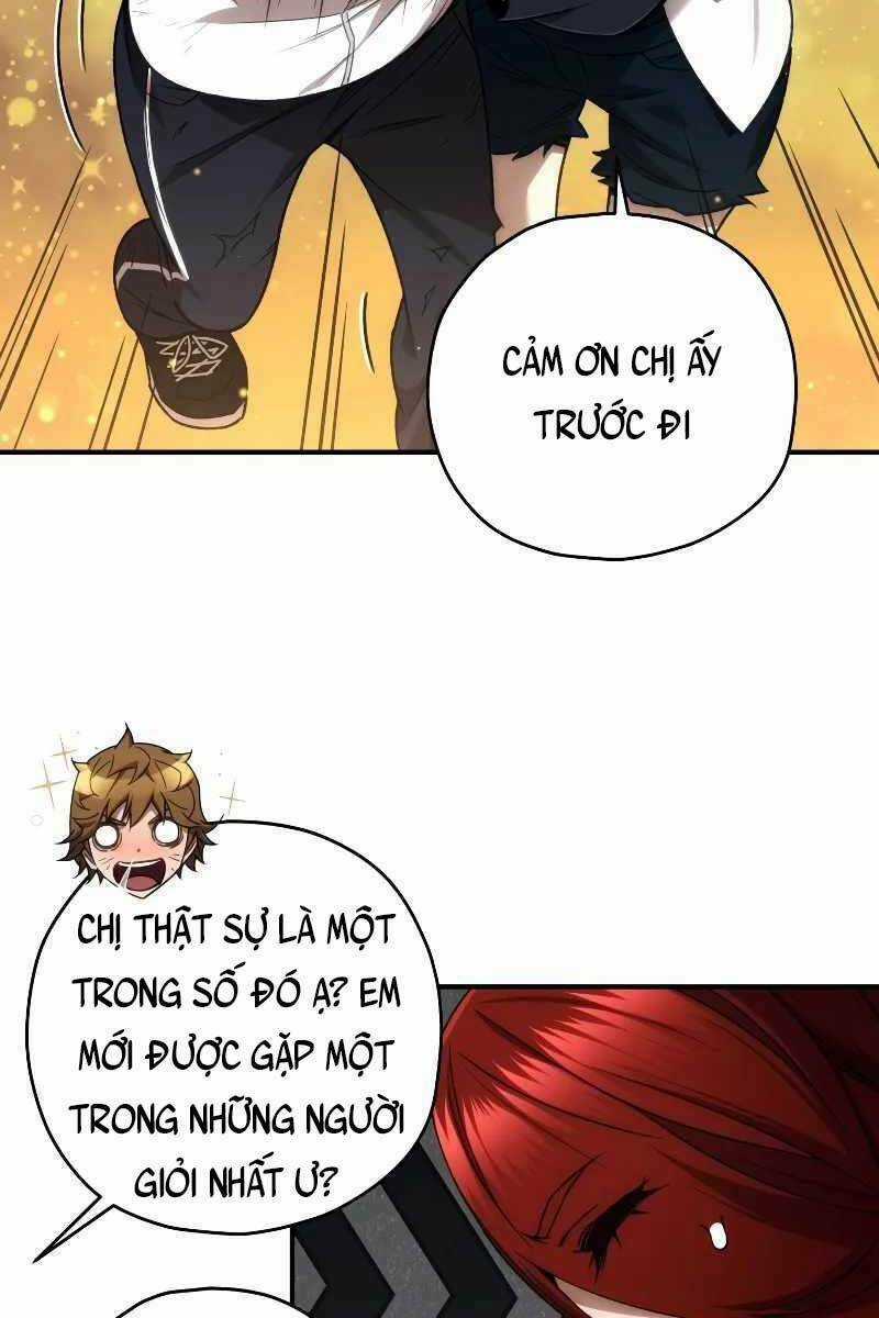 Làm Lại Cuộc Đời Chapter 27 trang 34