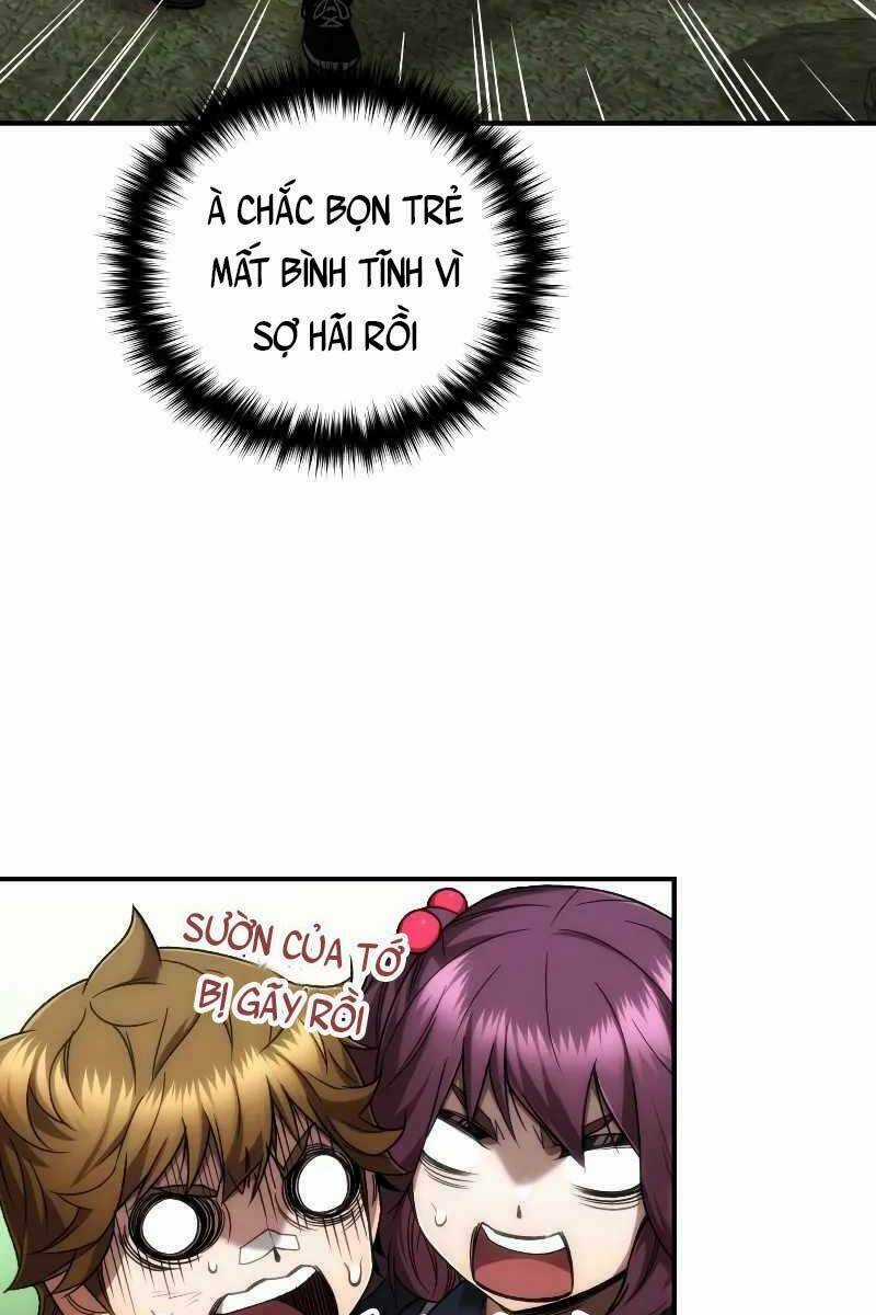 Làm Lại Cuộc Đời Chapter 27 trang 37