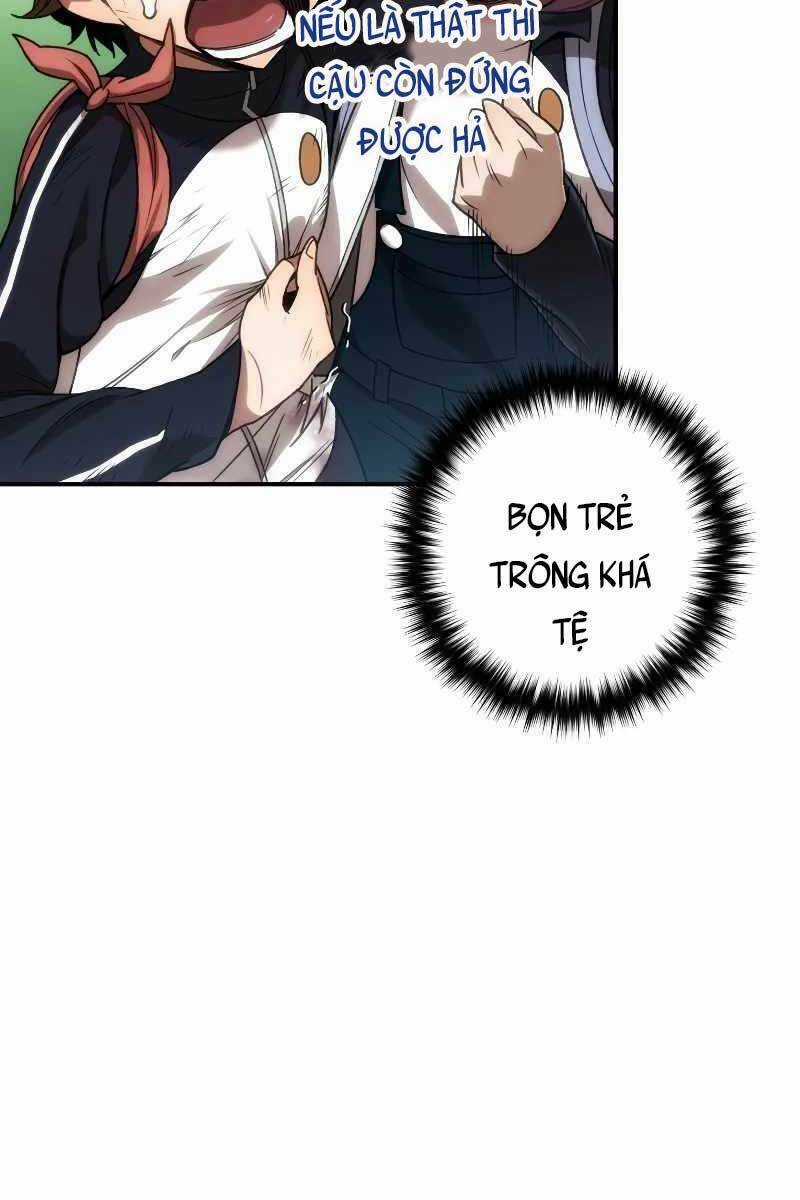 Làm Lại Cuộc Đời Chapter 27 trang 38