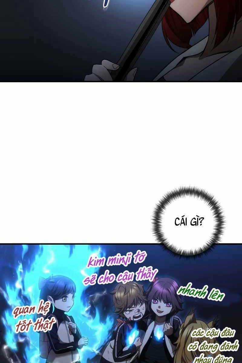 Làm Lại Cuộc Đời Chapter 27 trang 40