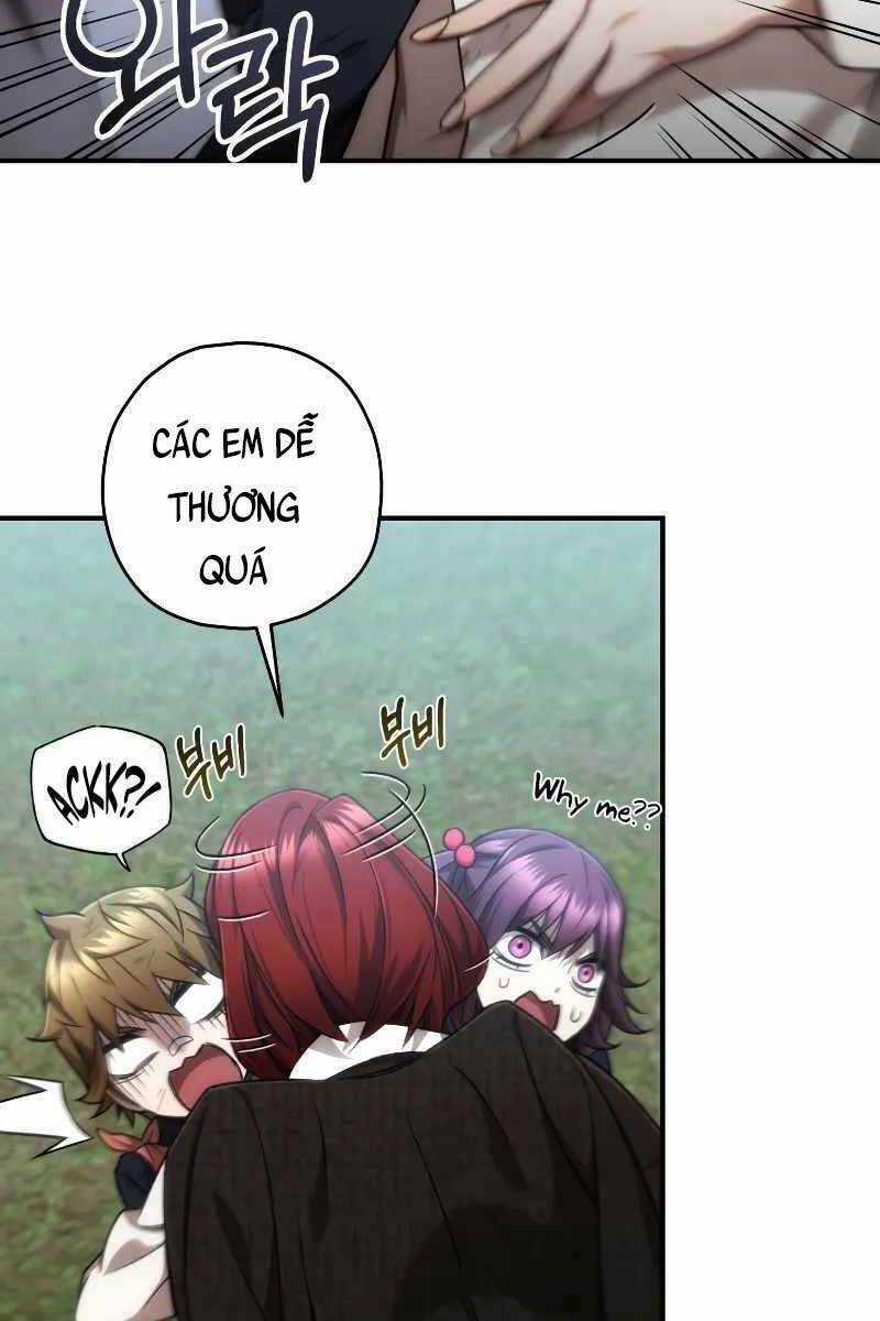 Làm Lại Cuộc Đời Chapter 27 trang 50