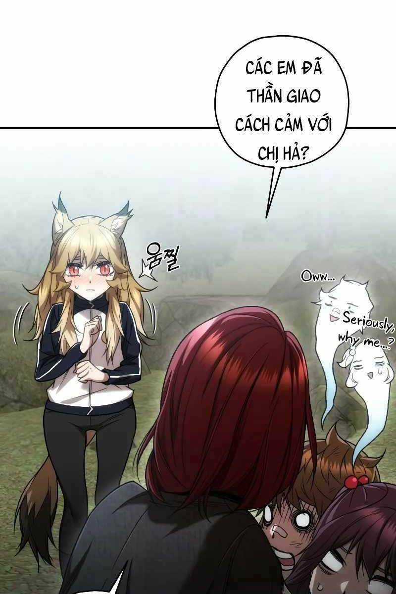 Làm Lại Cuộc Đời Chapter 27 trang 52