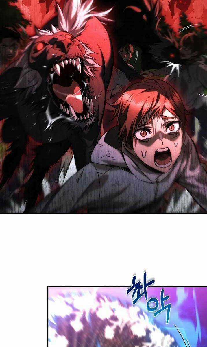 Làm Lại Cuộc Đời Chapter 27 trang 8