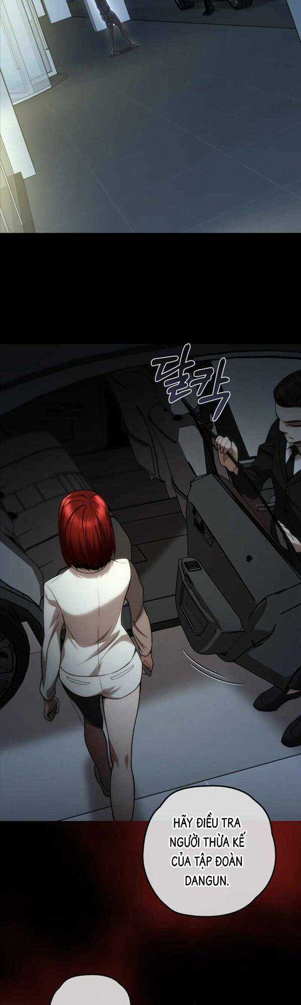 Làm Lại Cuộc Đời Chapter 28 trang 14