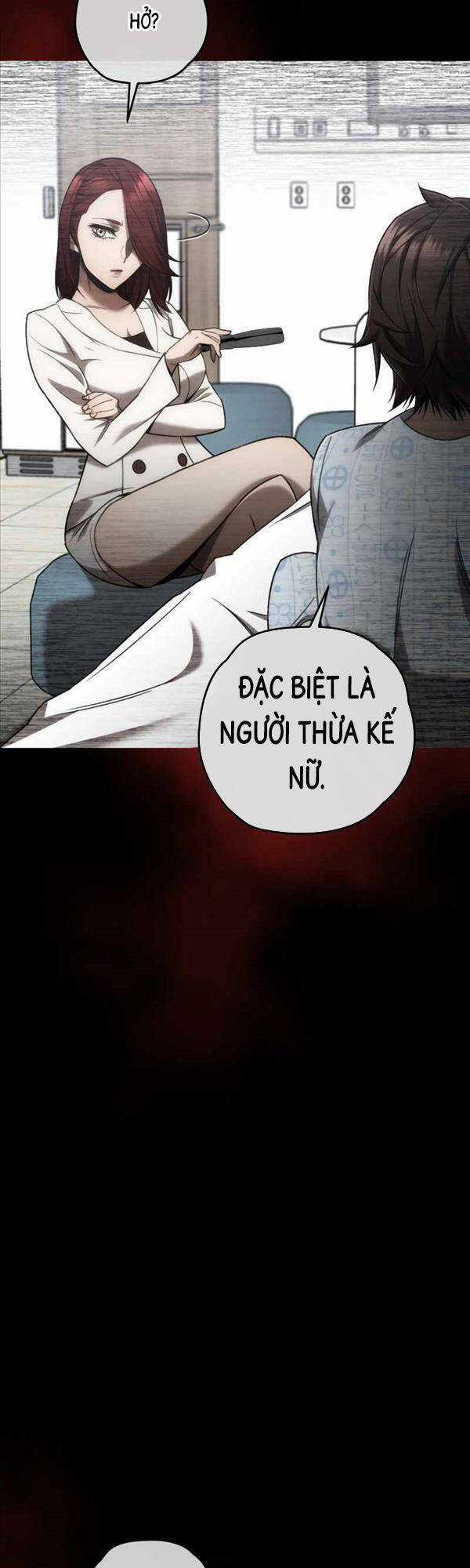 Làm Lại Cuộc Đời Chapter 28 trang 15