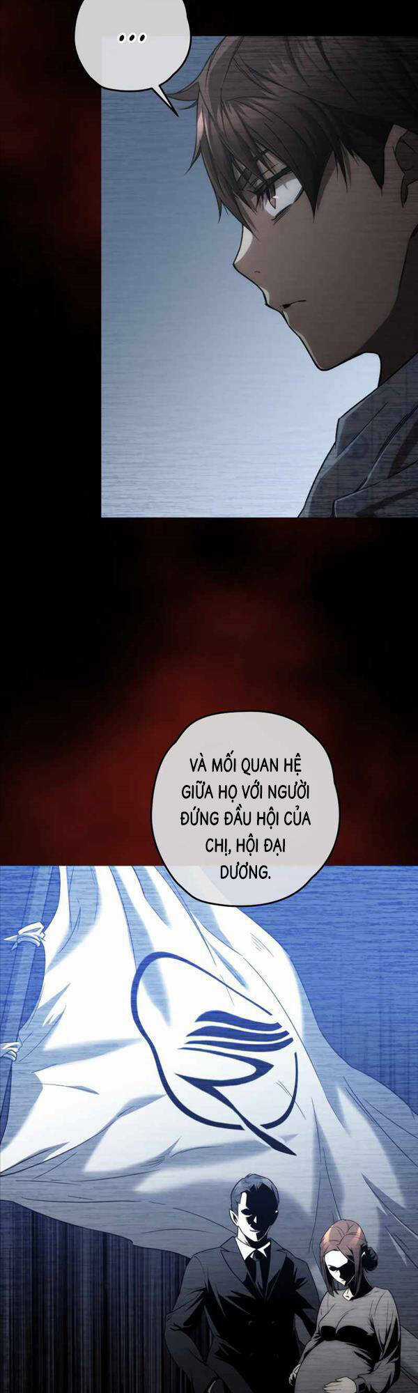 Làm Lại Cuộc Đời Chapter 28 trang 16