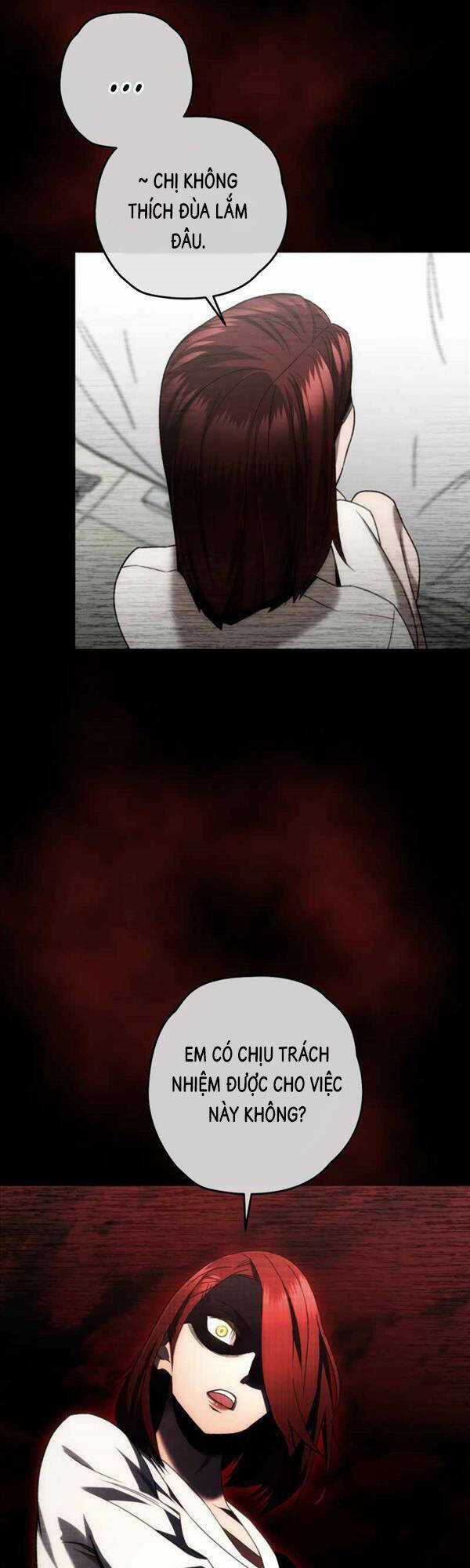 Làm Lại Cuộc Đời Chapter 28 trang 18