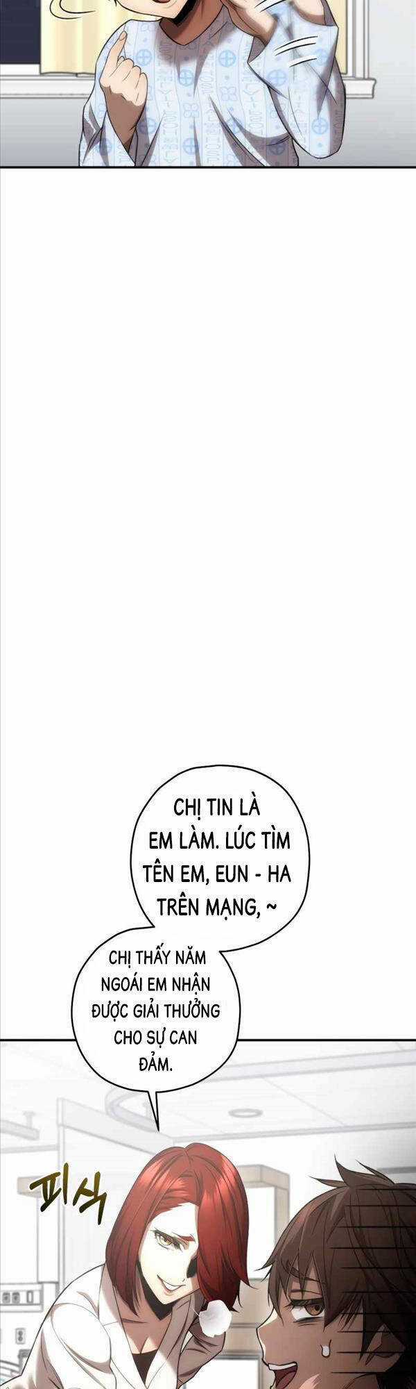 Làm Lại Cuộc Đời Chapter 28 trang 2