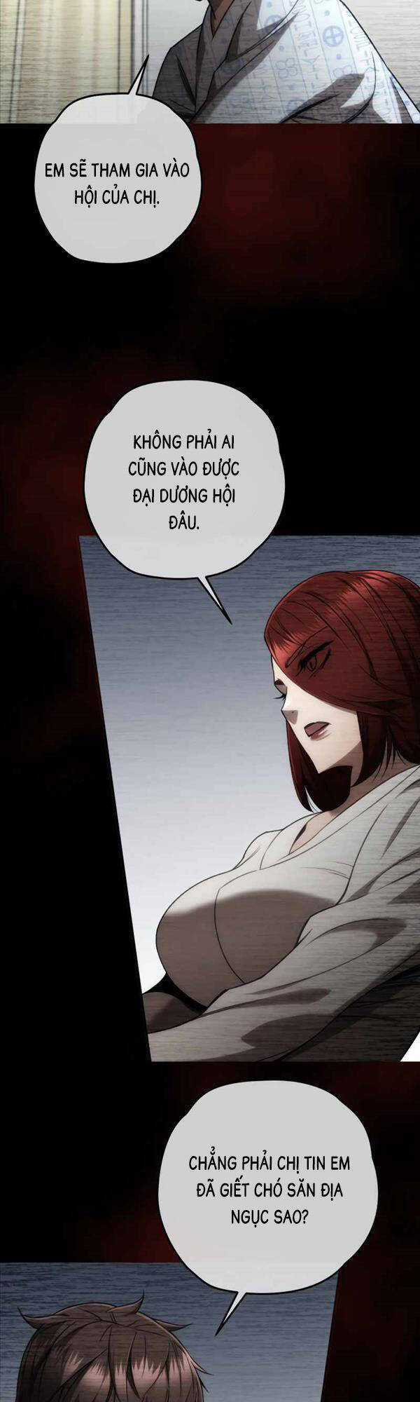 Làm Lại Cuộc Đời Chapter 28 trang 20