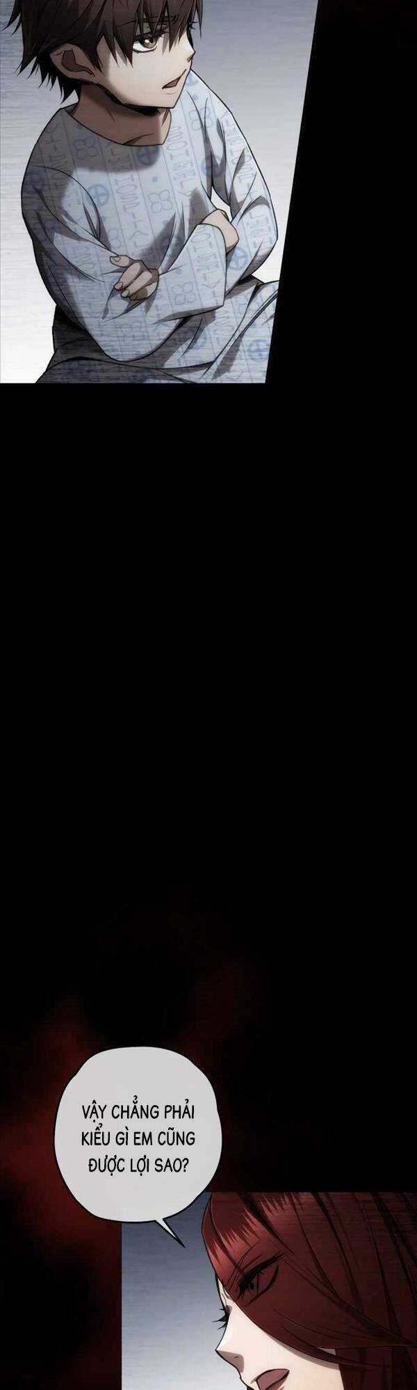 Làm Lại Cuộc Đời Chapter 28 trang 21