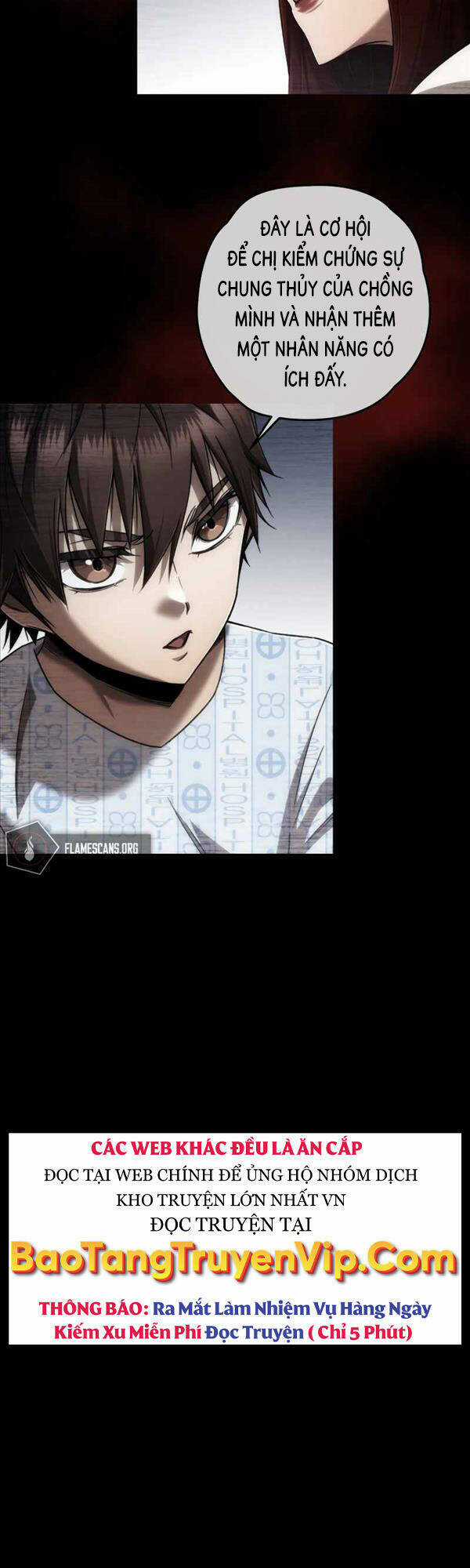 Làm Lại Cuộc Đời Chapter 28 trang 22