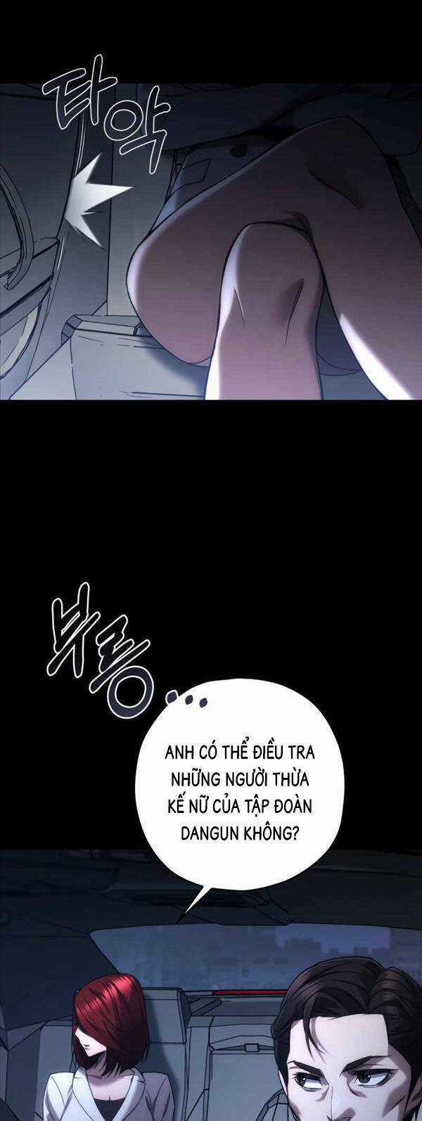 Làm Lại Cuộc Đời Chapter 28 trang 23