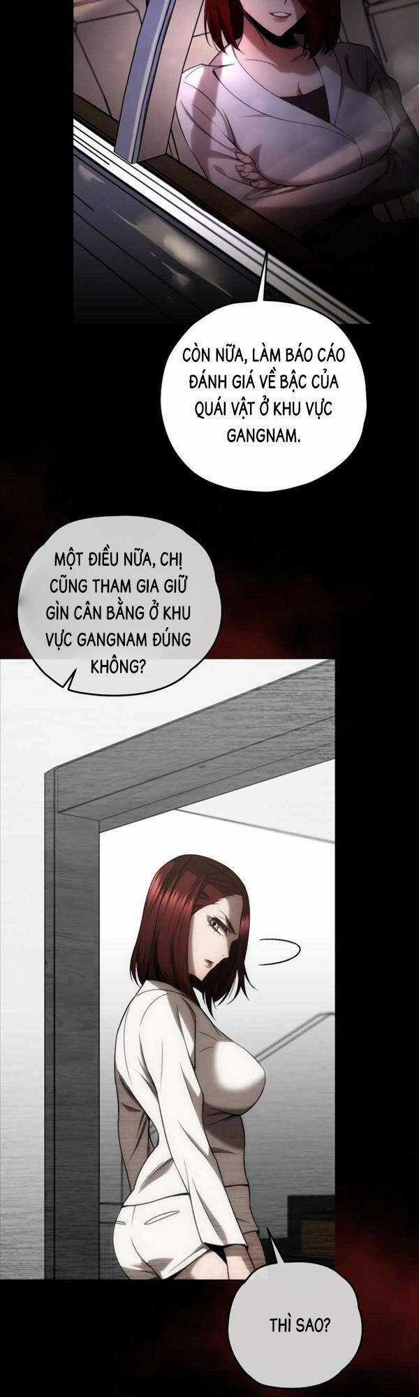 Làm Lại Cuộc Đời Chapter 28 trang 25