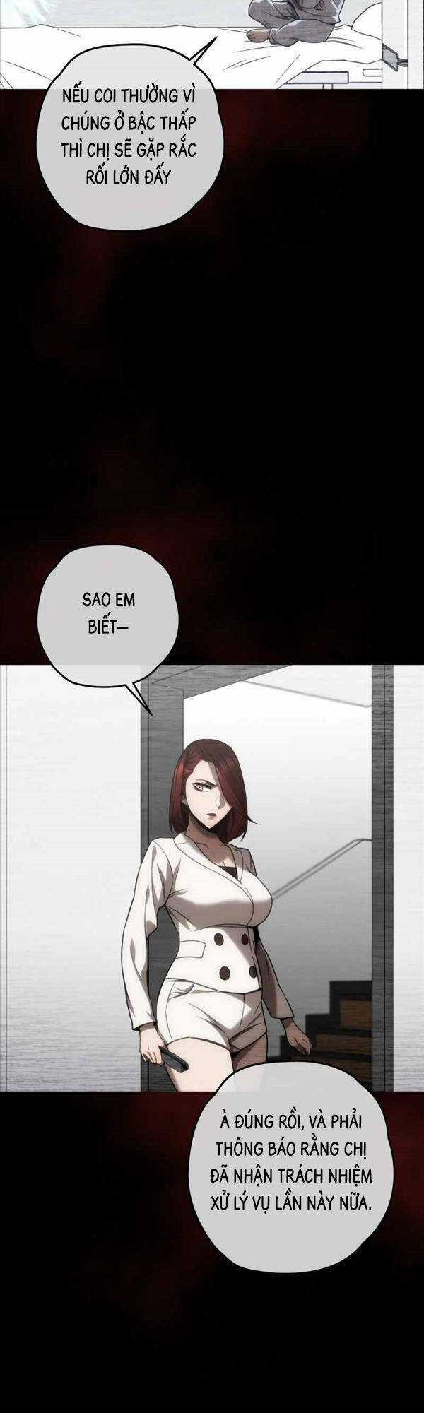 Làm Lại Cuộc Đời Chapter 28 trang 27