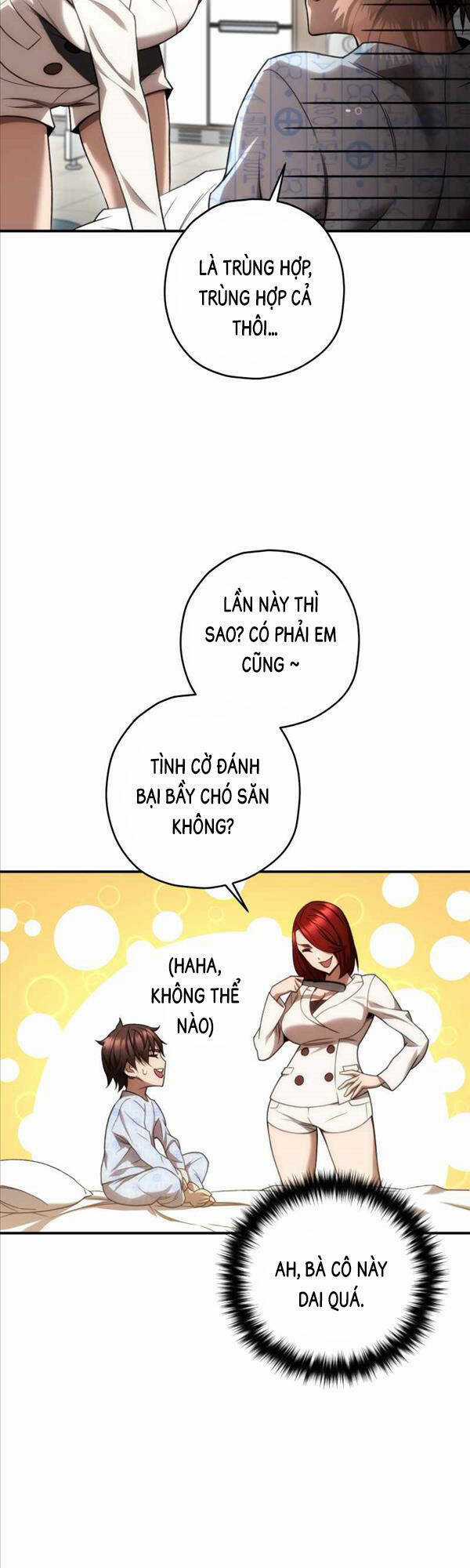 Làm Lại Cuộc Đời Chapter 28 trang 3