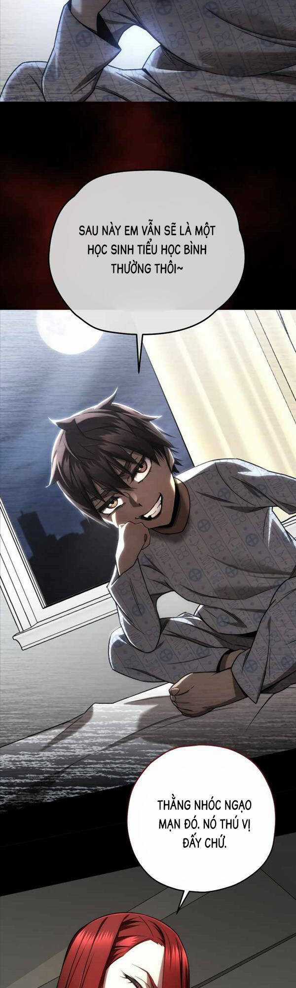 Làm Lại Cuộc Đời Chapter 28 trang 30