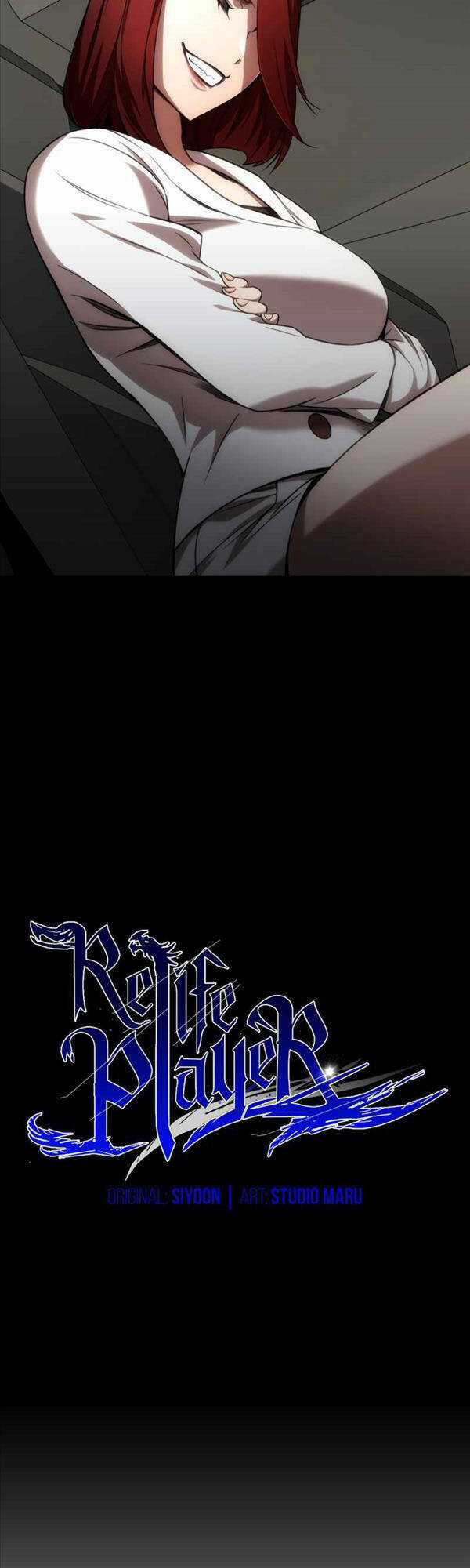 Làm Lại Cuộc Đời Chapter 28 trang 31