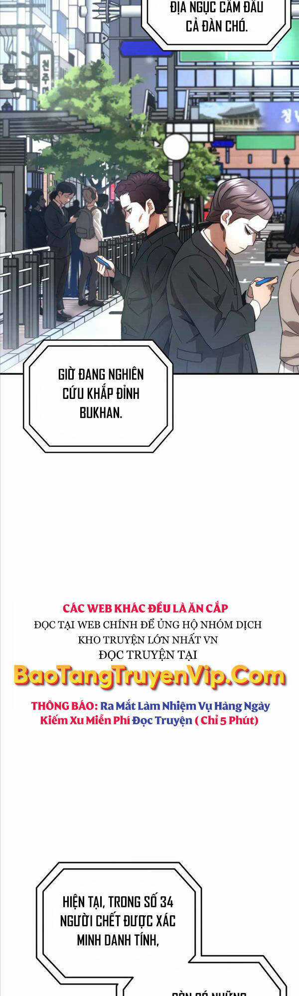 Làm Lại Cuộc Đời Chapter 28 trang 34