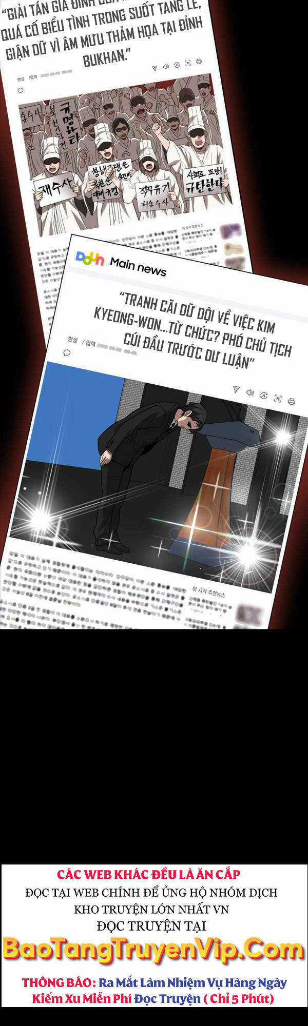 Làm Lại Cuộc Đời Chapter 28 trang 36