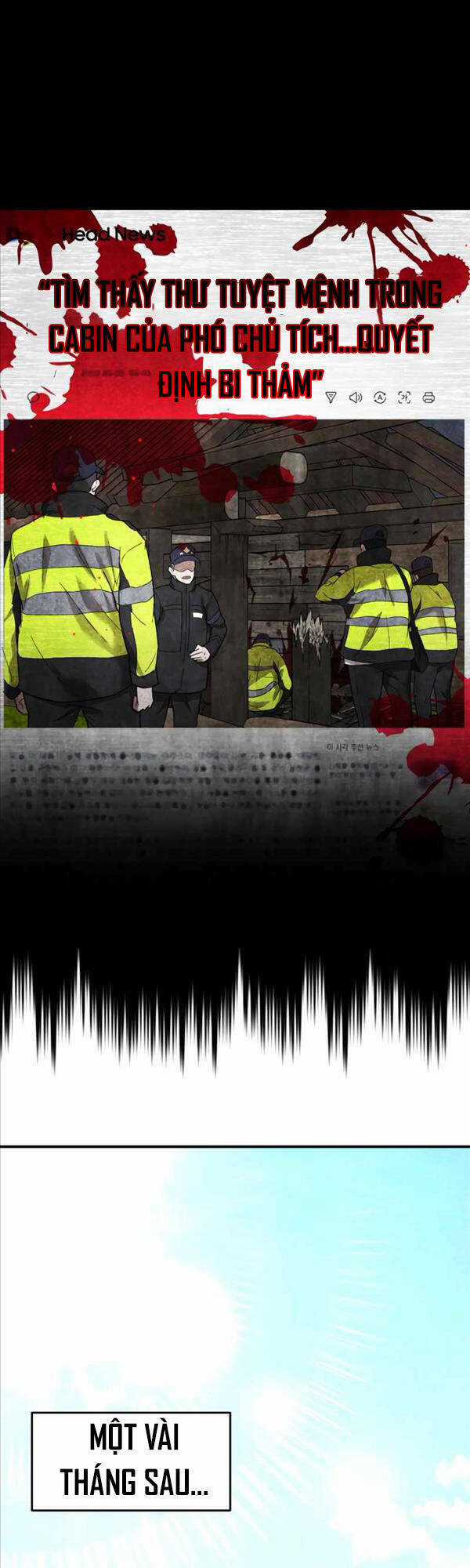 Làm Lại Cuộc Đời Chapter 28 trang 37