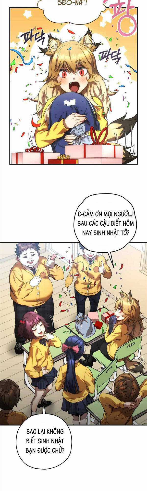 Làm Lại Cuộc Đời Chapter 28 trang 39