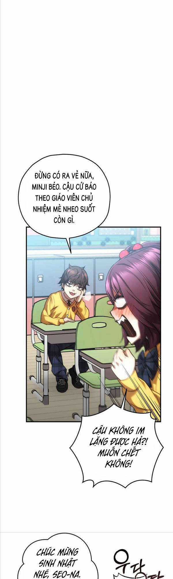 Làm Lại Cuộc Đời Chapter 28 trang 40