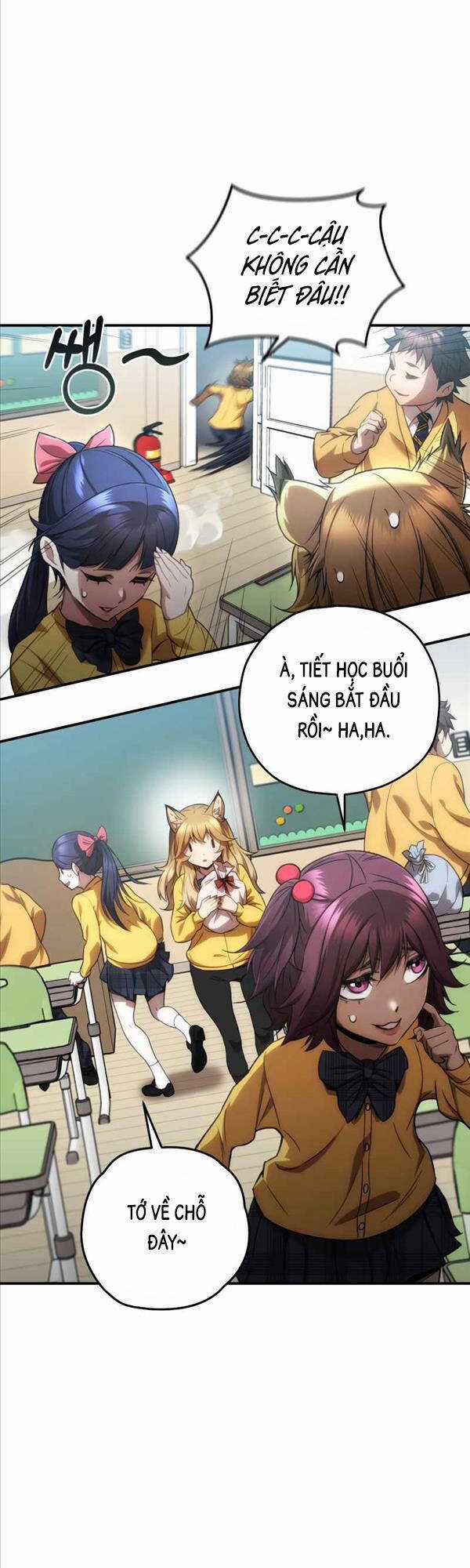 Làm Lại Cuộc Đời Chapter 28 trang 44