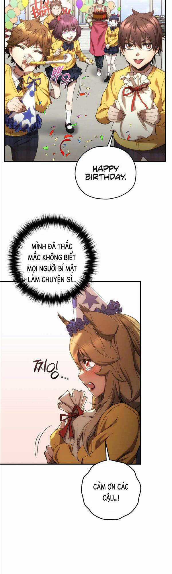 Làm Lại Cuộc Đời Chapter 28 trang 48