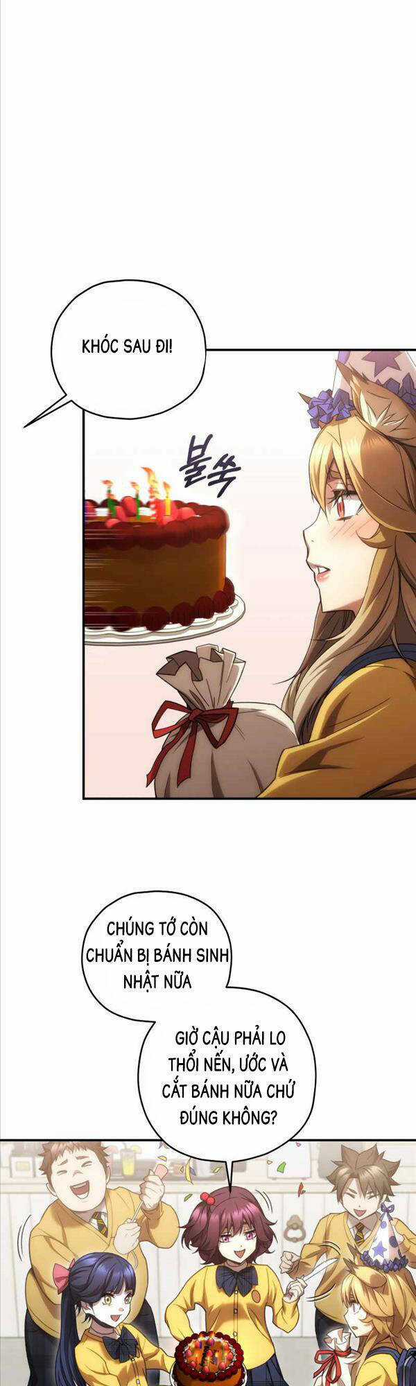 Làm Lại Cuộc Đời Chapter 28 trang 49