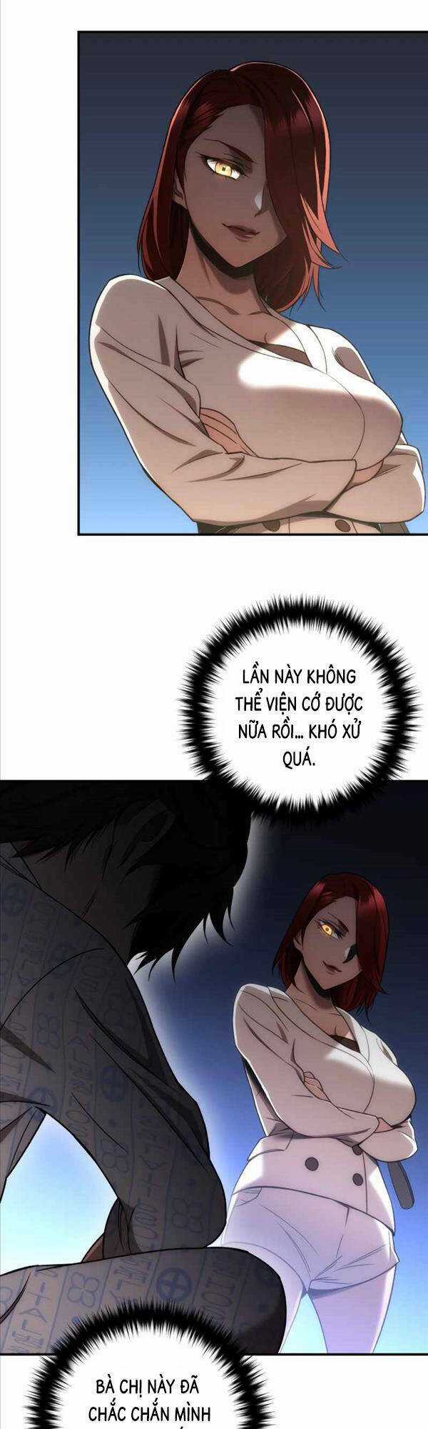 Làm Lại Cuộc Đời Chapter 28 trang 5