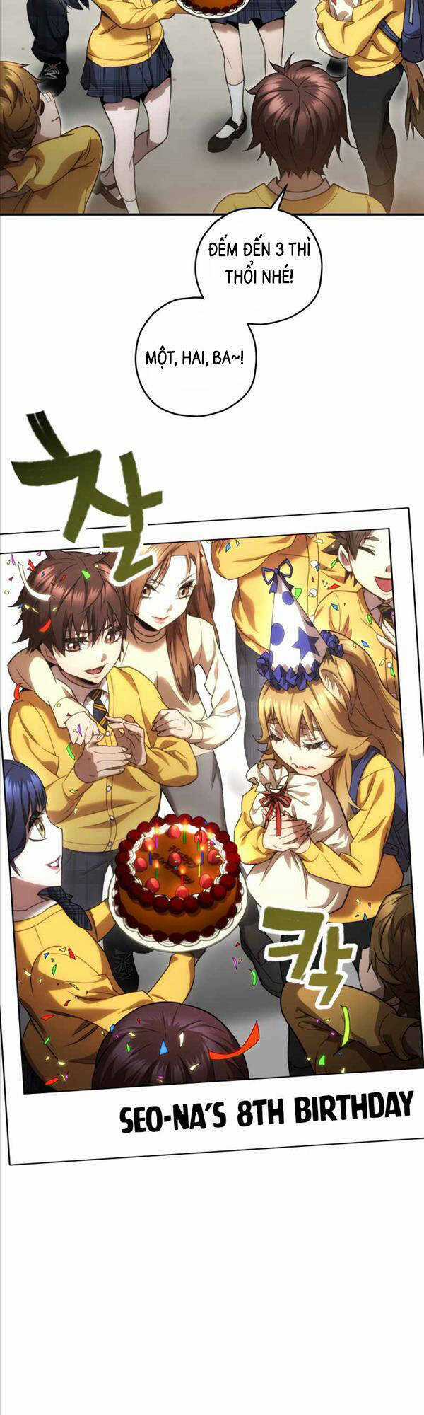 Làm Lại Cuộc Đời Chapter 28 trang 50