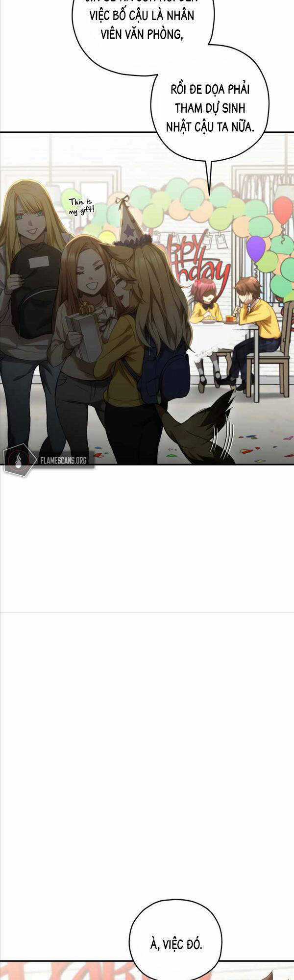 Làm Lại Cuộc Đời Chapter 28 trang 52