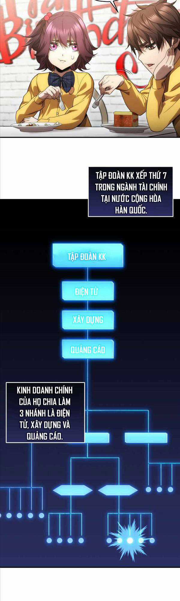 Làm Lại Cuộc Đời Chapter 28 trang 53