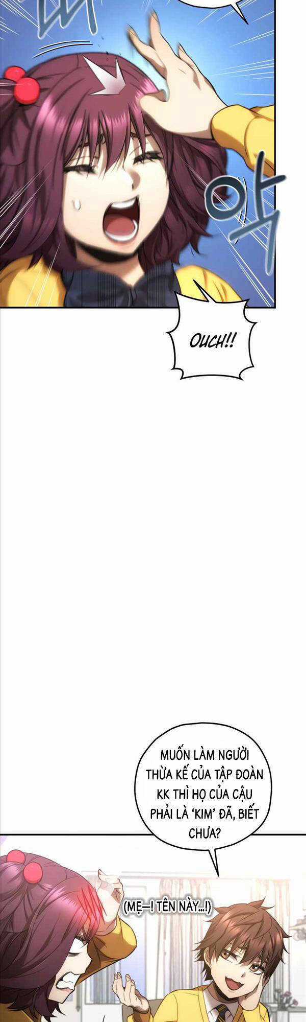 Làm Lại Cuộc Đời Chapter 28 trang 55