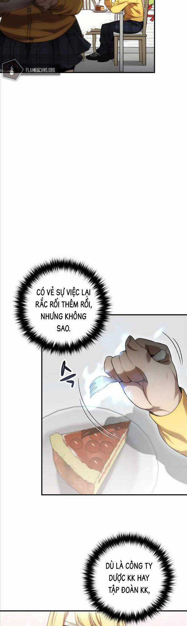 Làm Lại Cuộc Đời Chapter 28 trang 57