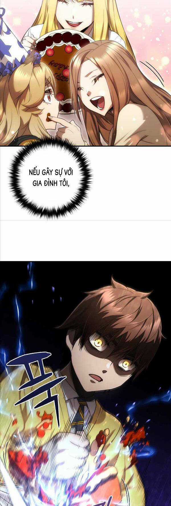 Làm Lại Cuộc Đời Chapter 28 trang 58