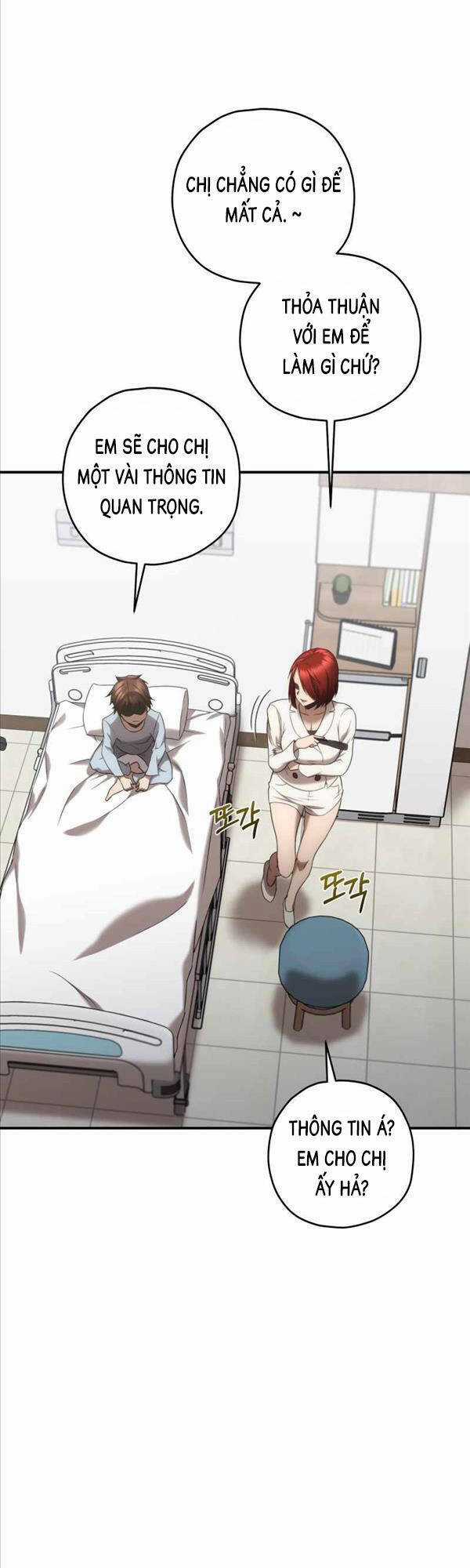 Làm Lại Cuộc Đời Chapter 28 trang 7