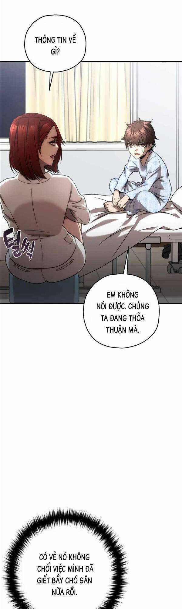 Làm Lại Cuộc Đời Chapter 28 trang 8