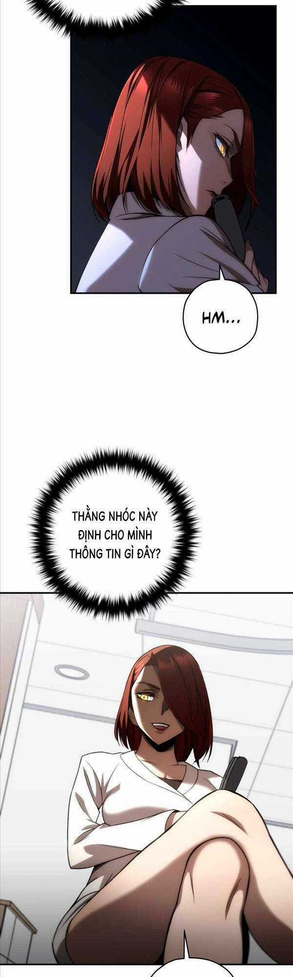 Làm Lại Cuộc Đời Chapter 28 trang 9