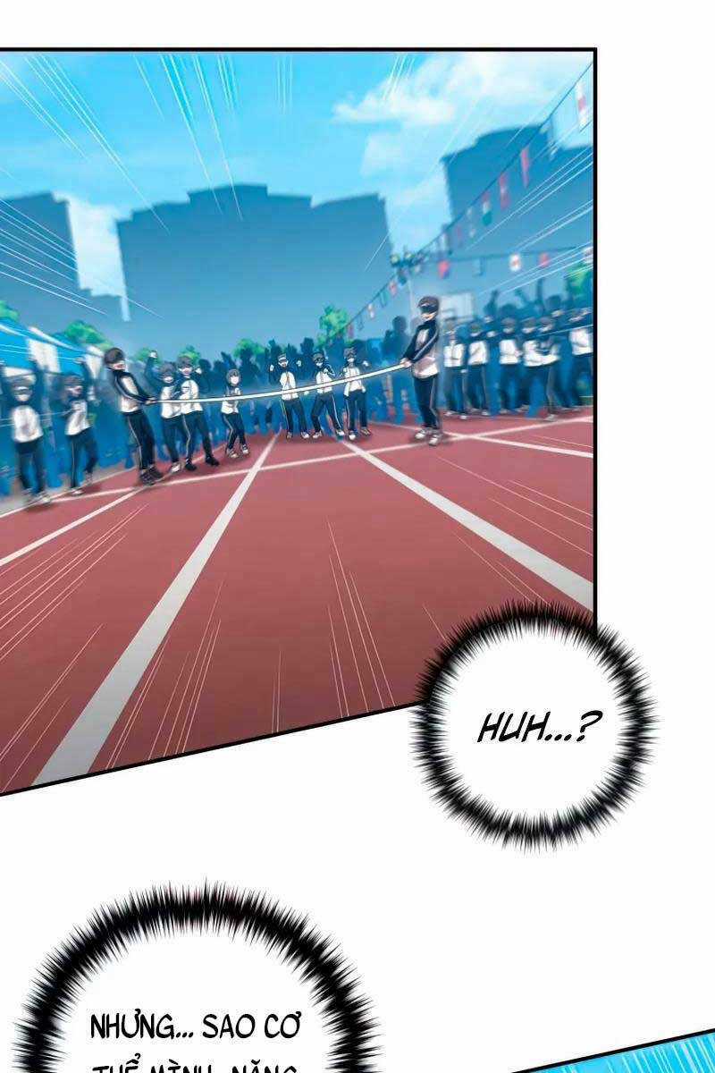 Làm Lại Cuộc Đời Chapter 29 trang 20